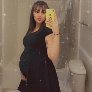 Meet your Posher, Daniela